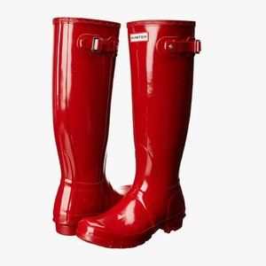 Original Tall Hunter Rainboots